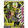 image:imageMonster High Booriginal Creeproduction Doll Venus McFlytrap Collectible Reproduction with Doll Stand Diary and Pet Chewlian