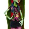 image:imageMonster High Booriginal Creeproduction Doll Venus McFlytrap Collectible Reproduction with Doll Stand Diary and Pet Chewlian