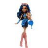 image:imageMonster High Booriginal Creeproduction Doll Robecca Steam Collectible Reproduction with Doll Stand Diary and Pet Penguin Captain Penny
