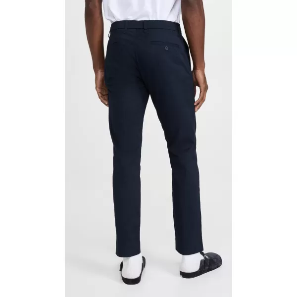 Vince Mens Cotton Twill Griffith ChinoCoastal