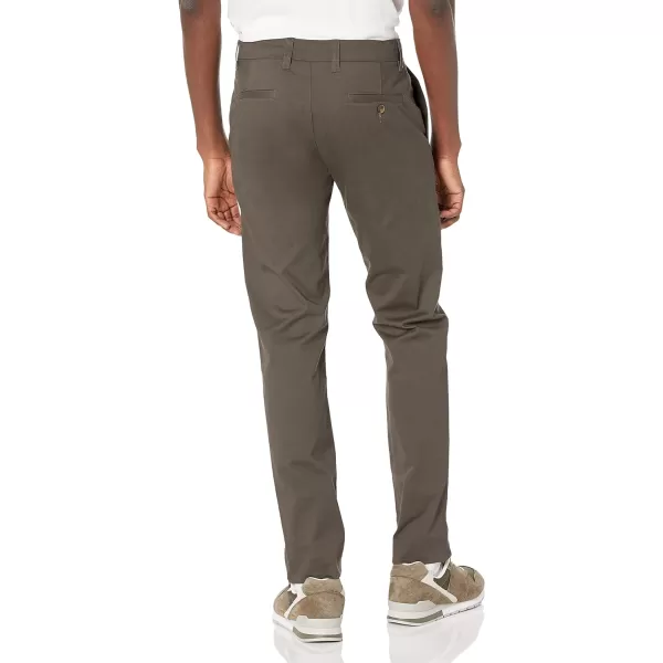 Vince Mens Cotton Twill Griffith ChinoFrog