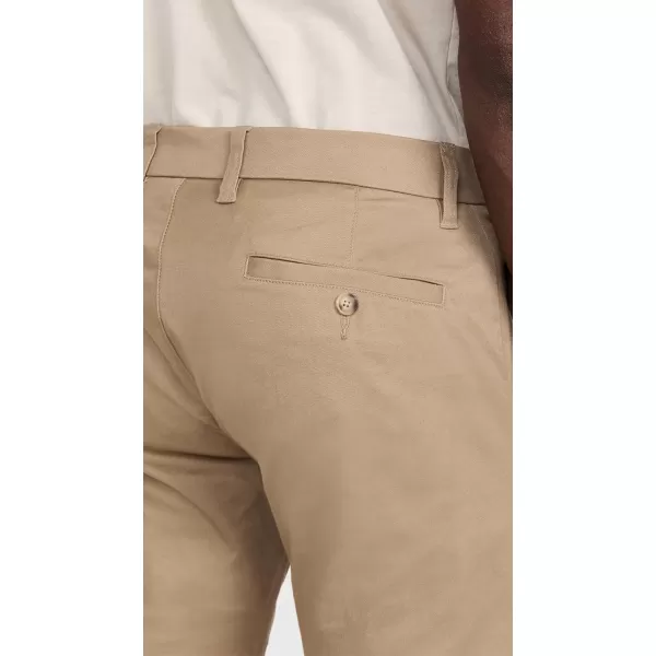 Vince Mens Griffith Chino PantsDark Stone