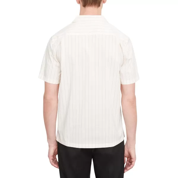 Vince Mens Monte Stripe SSBone