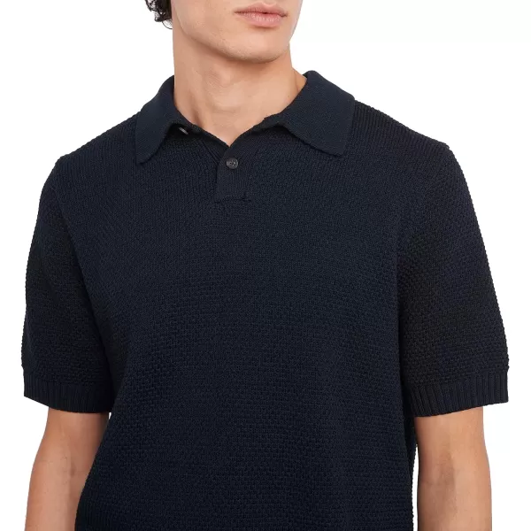 Vince Mens Sunfaded SS PoloCoastal