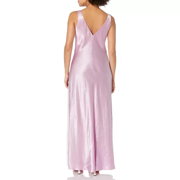 Vince Womens Vnk Maxi Slip DressPetal Nectar