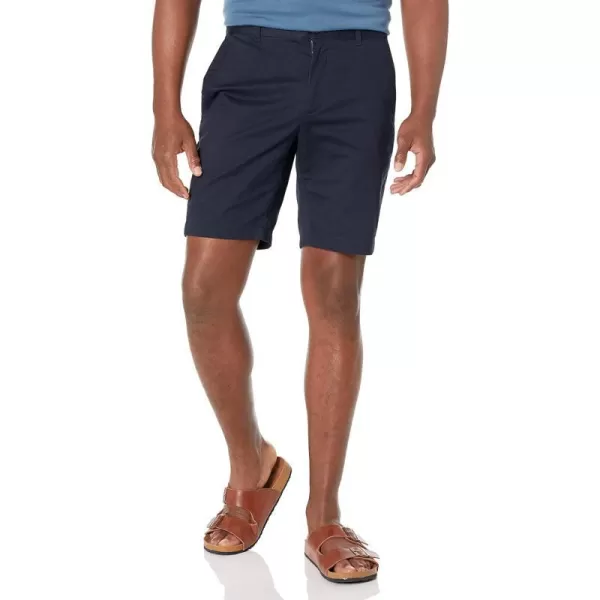 Vince Mens Cotton Twill Griffith Chino ShortCoastal