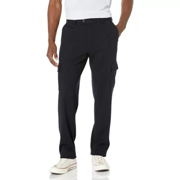 Vince Mens Cozy Wool Cargo PantCoastal