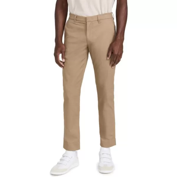 Vince Mens Griffith Chino PantsDark Stone