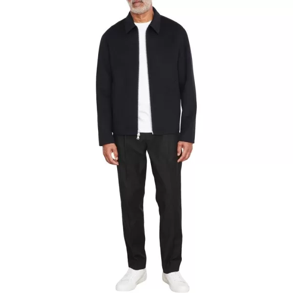 Vince Mens Splittable Zip Up JKTCoastal