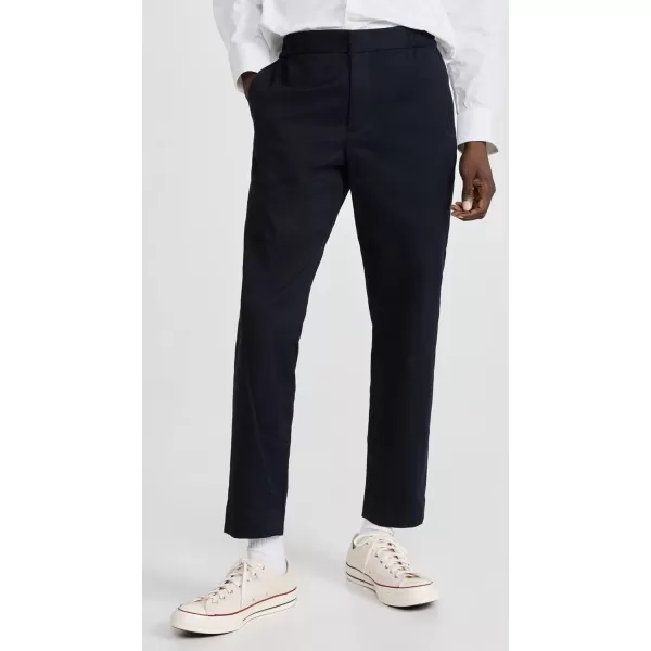 Vince Mens Cotton Pull on PantCoastal