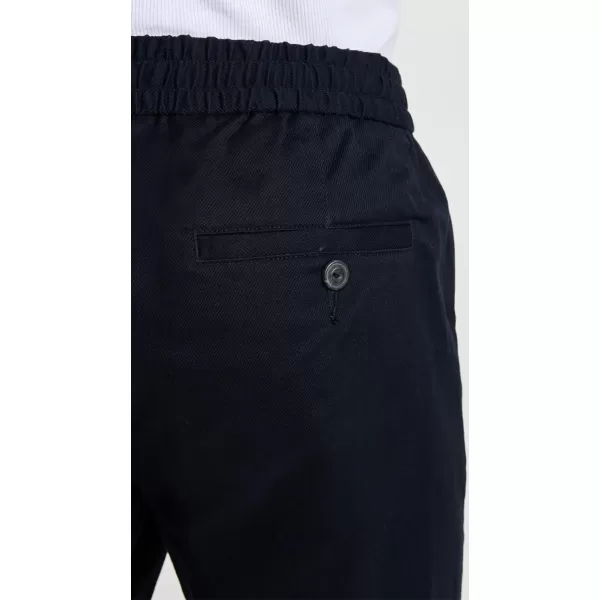 Vince Mens Cotton Pull on PantCoastal