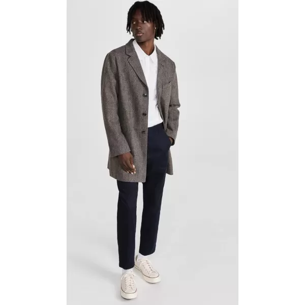 Vince Mens Cotton Pull on PantCoastal