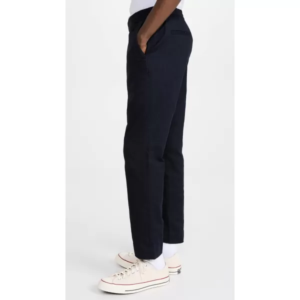 Vince Mens Cotton Pull on PantCoastal