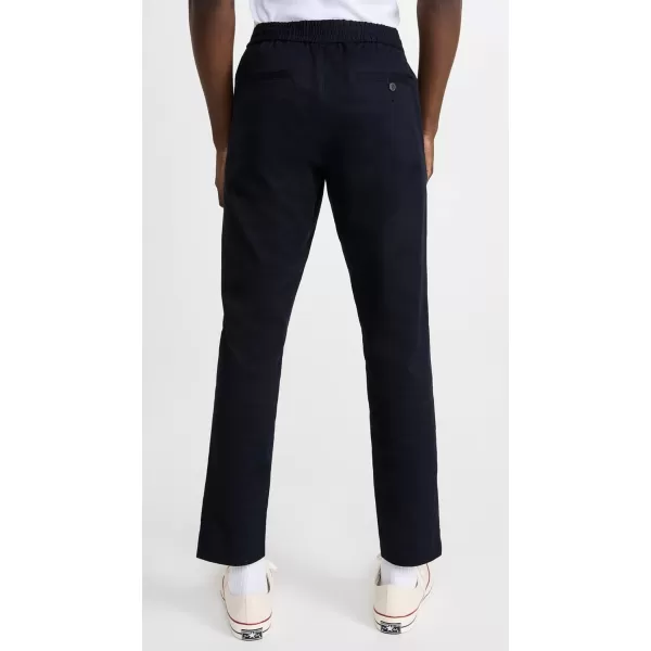 Vince Mens Cotton Pull on PantCoastal