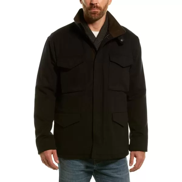 Vince Mens Field JacketCoastal