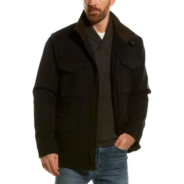 Vince Mens Field JacketCoastal