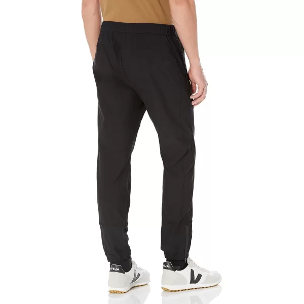 Vince Mens Modern Pull on JoggerBlack