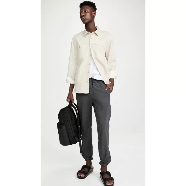 Vince Mens Modern Pull on JoggerShade