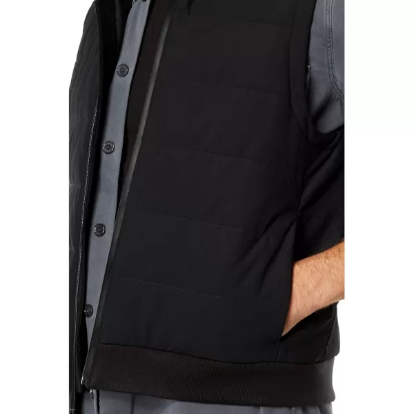 Vince Mens Modern VestBlack