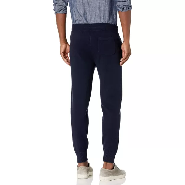 Vince Mens Wool Cashmere JoggerCoastal