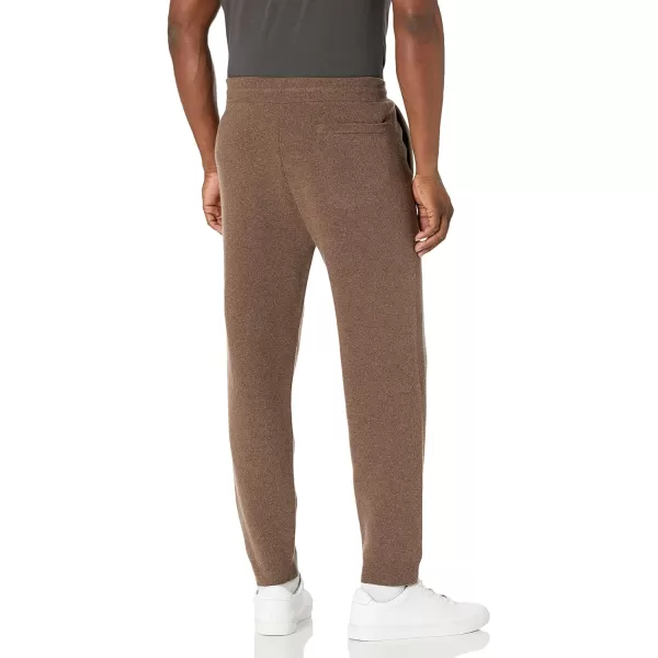 Vince Mens Wool Cashmere JoggerSand RoadH Runyon