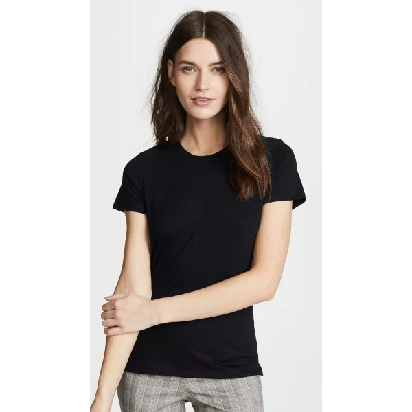 Vince Womens Essential CrewCoastal