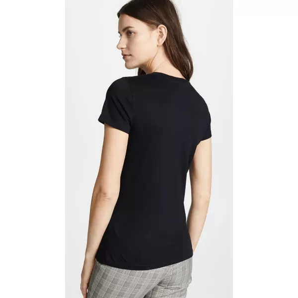 Vince Womens Essential CrewCoastal