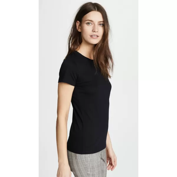 Vince Womens Essential CrewCoastal