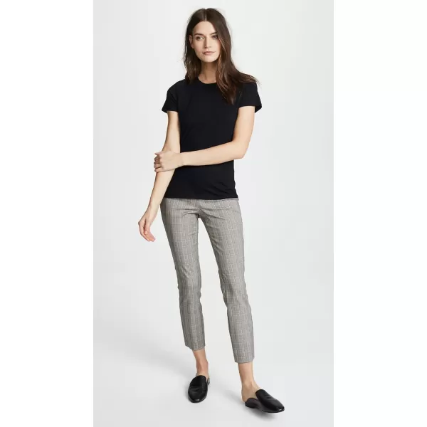 Vince Womens Essential CrewCoastal