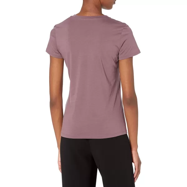 Vince Womens Essential CrewFig