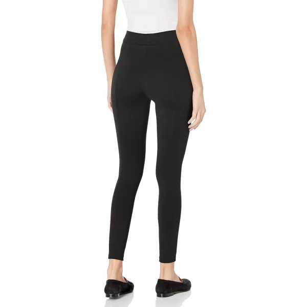 Vince Womens LeggingBlack