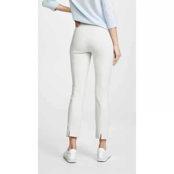 Vince Womens Stitch Front Seam LeggingGesso