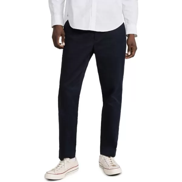 Vince Mens Cotton Pull on PantCoastal