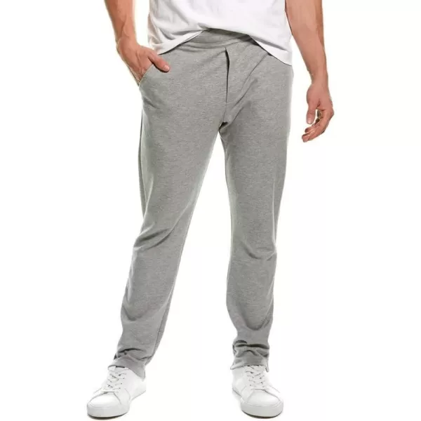 Vince Mens Cozy JoggerH Grey