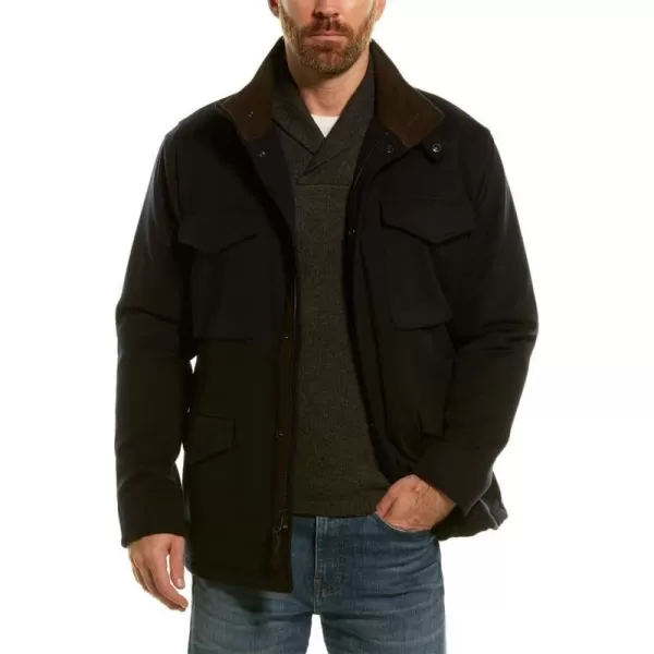 Vince Mens Field JacketCoastal