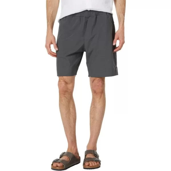 Vince Mens Modern Pull on Jogger ShortShade