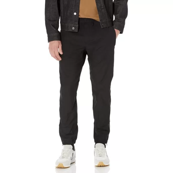 Vince Mens Modern Pull on JoggerBlack