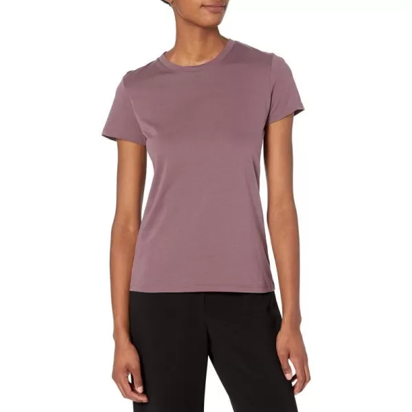 Vince Womens Essential CrewFig