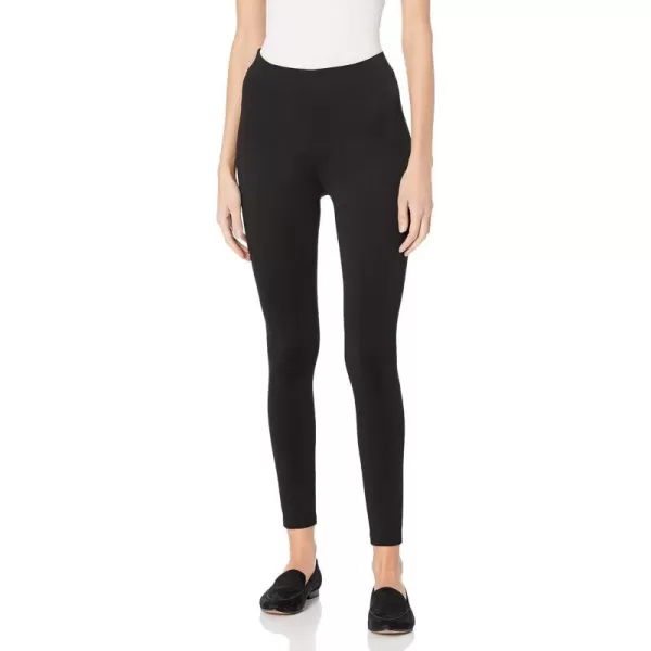 Vince Womens LeggingBlack