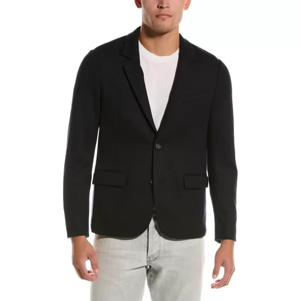 Vince Mens Wool BlazerCoastal