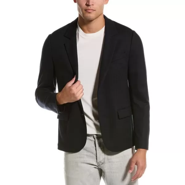 Vince Mens Wool BlazerCoastal