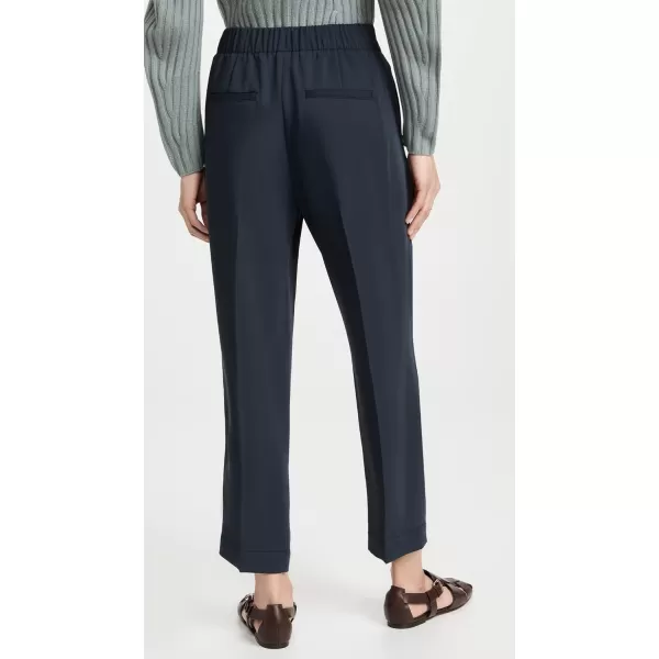 Vince Womens Tapered Pull On PantsDk Tide