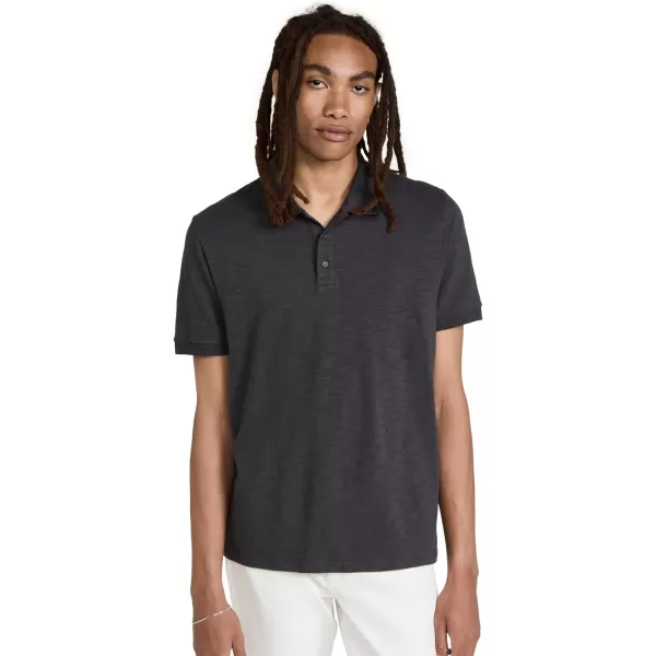 Vince Mens Classic Slub PoloSphere