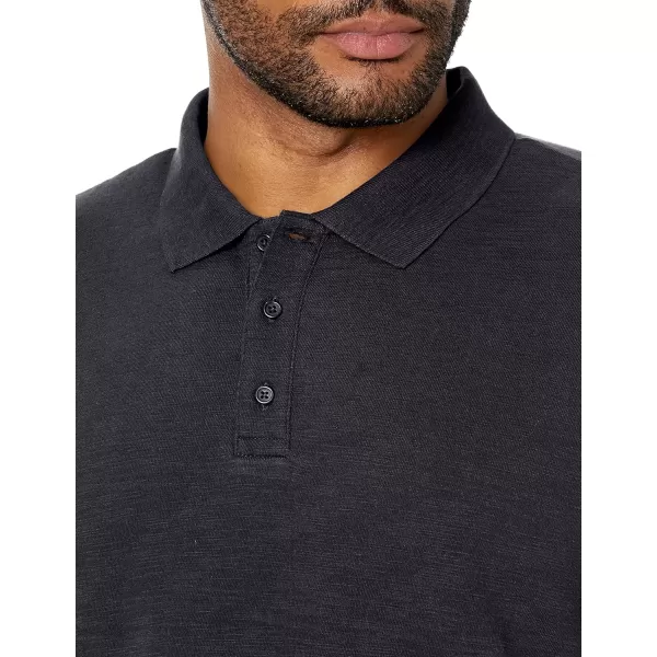 Vince Mens Classic Slub PoloSphere