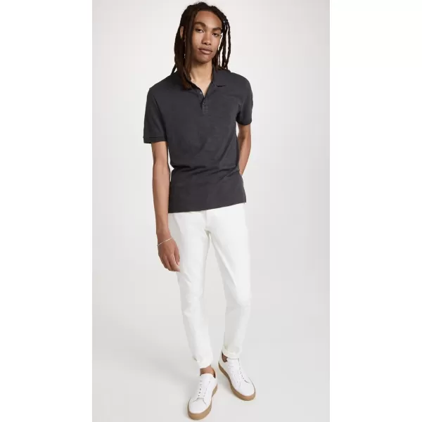 Vince Mens Classic Slub PoloSphere