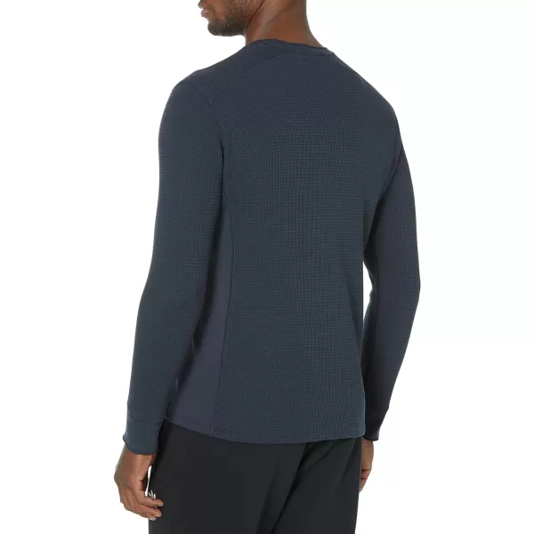 Vince Mens H Thermal LS CrewCoastal