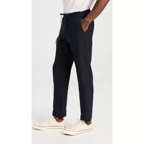 Vince Mens Lightweight Hemp PantCoastal