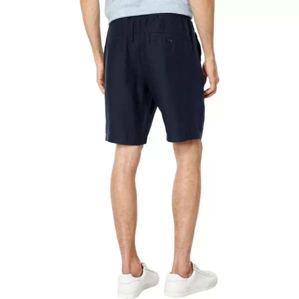 Vince Mens Lightweight Hemp ShortCoastal