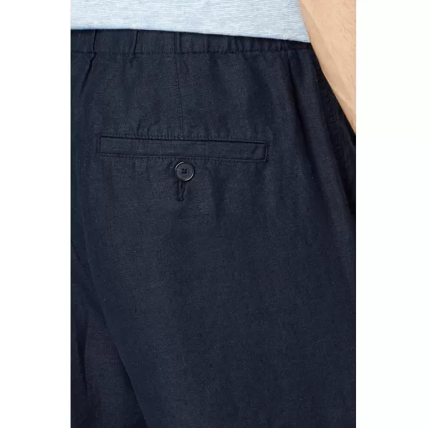 Vince Mens Lightweight Hemp ShortCoastal