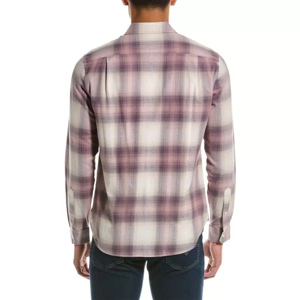 Vince Mens Redondo Plaid LSZinfandel